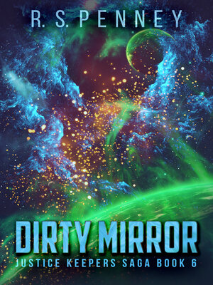 cover image of Dirty Mirror